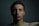 man's face