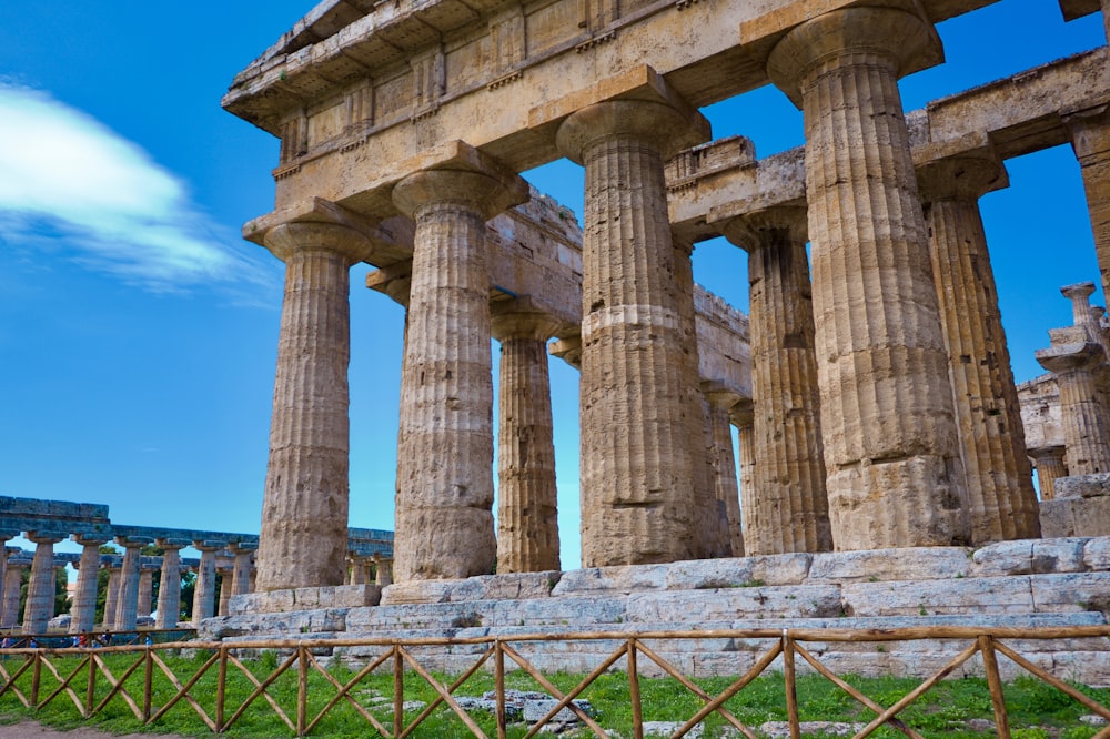 The Parthenon, Athens