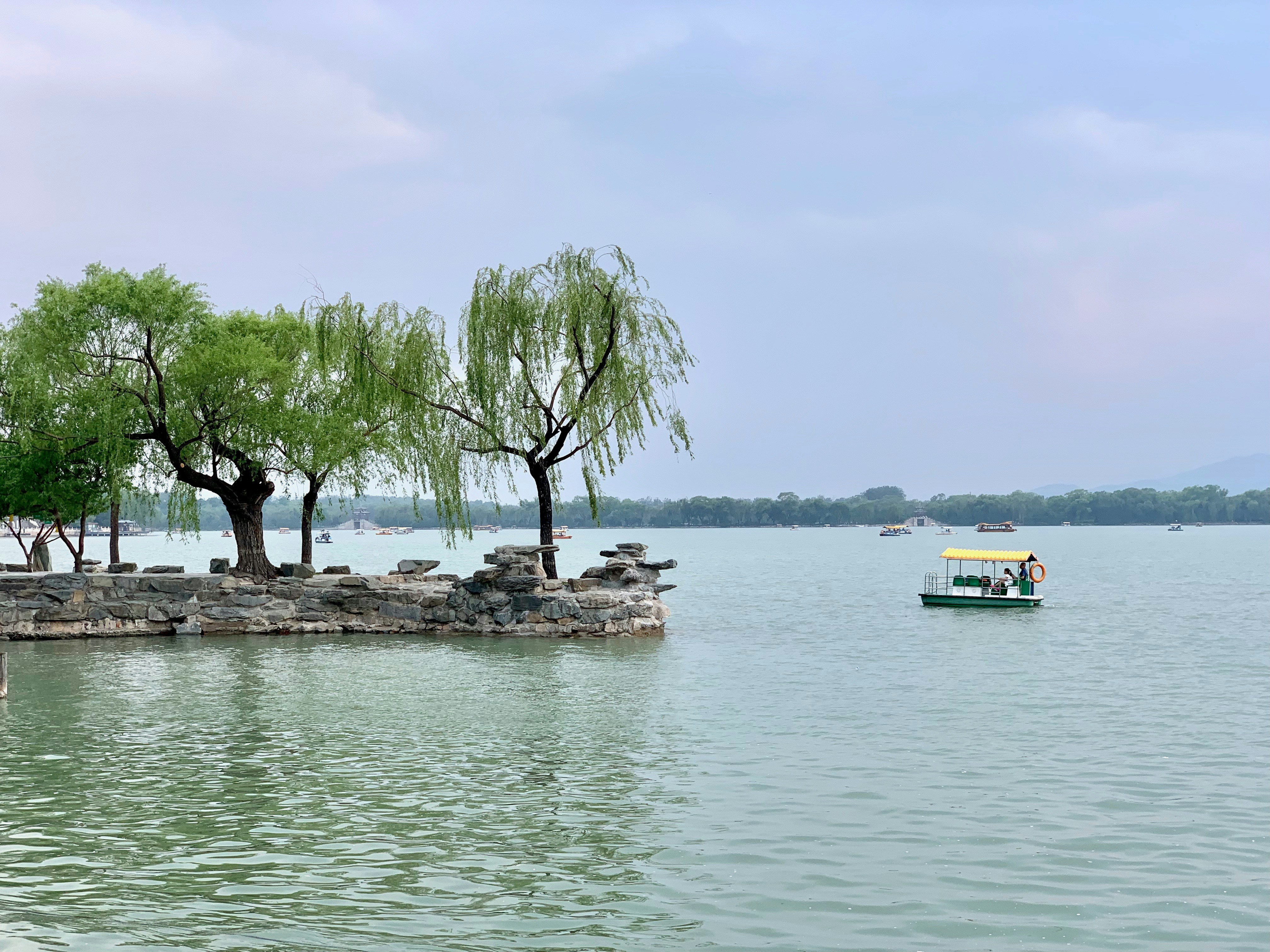 Dongchang Lake photo 3