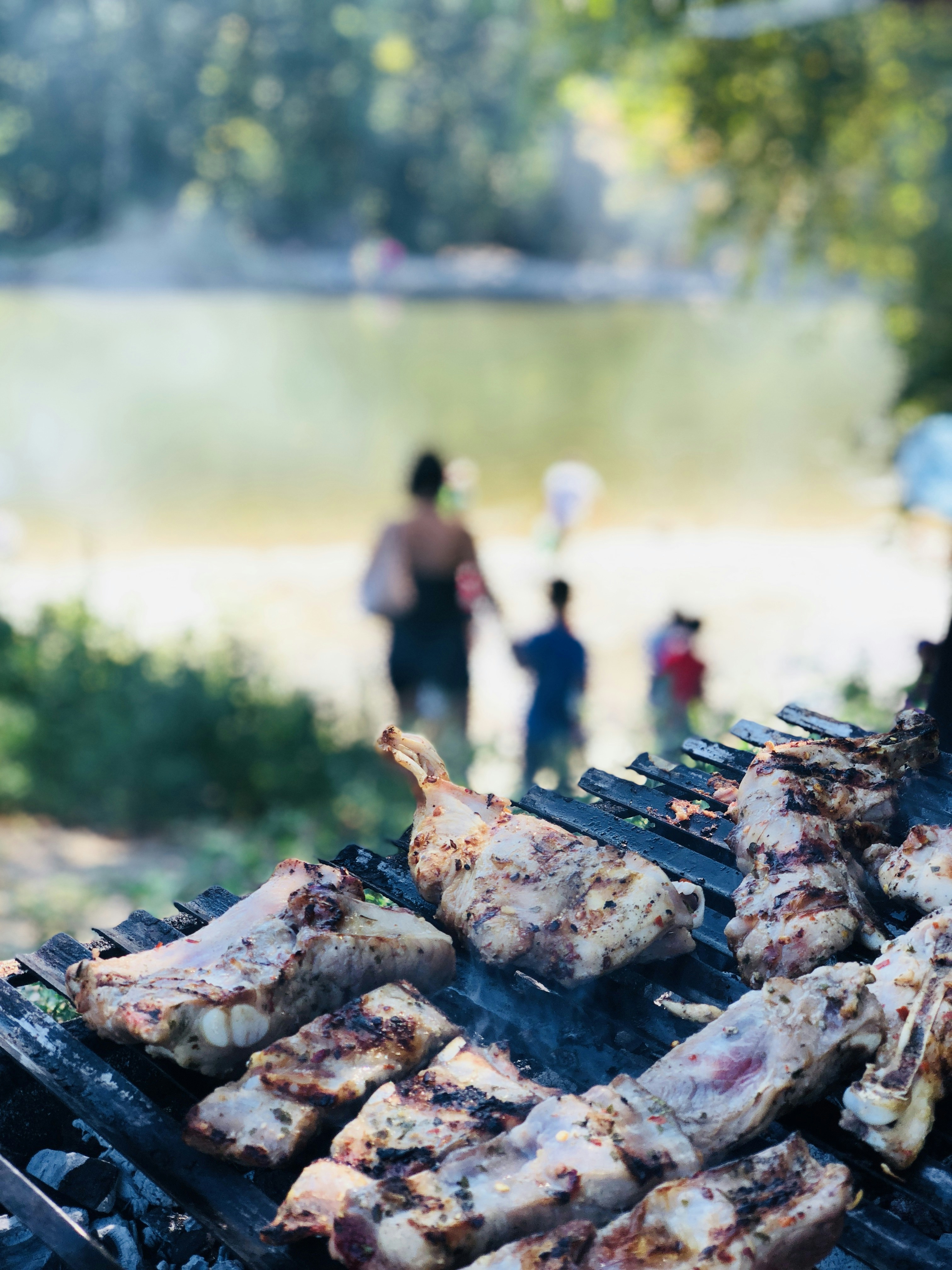The Perfect Accompaniments: Traditional Sides and Beverages