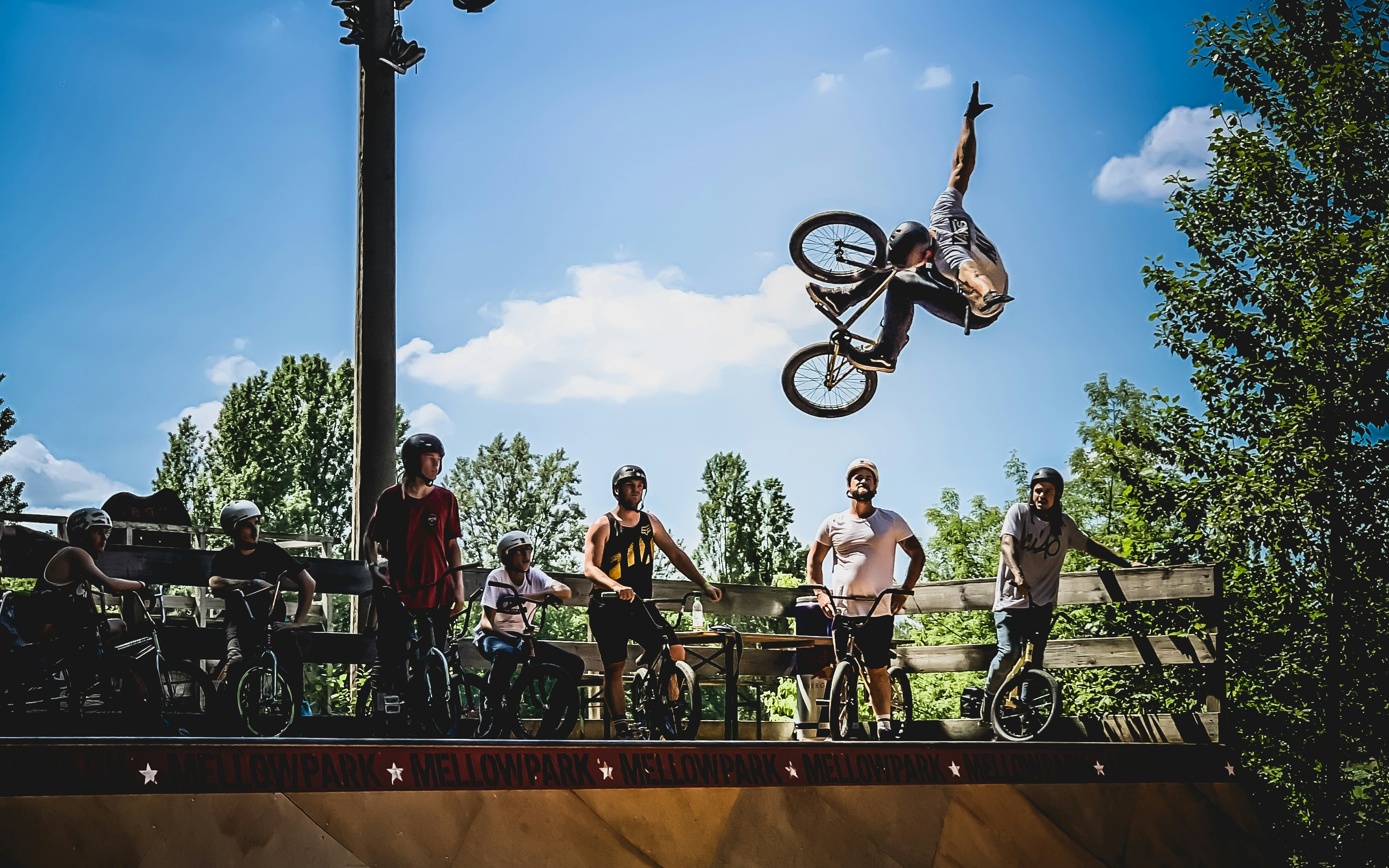 Photo by paulschmuck