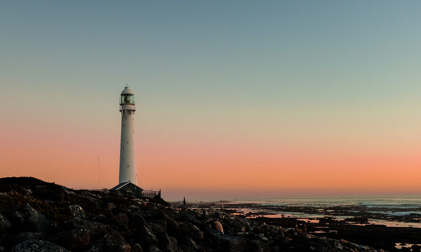 Cape Point Lighthouse