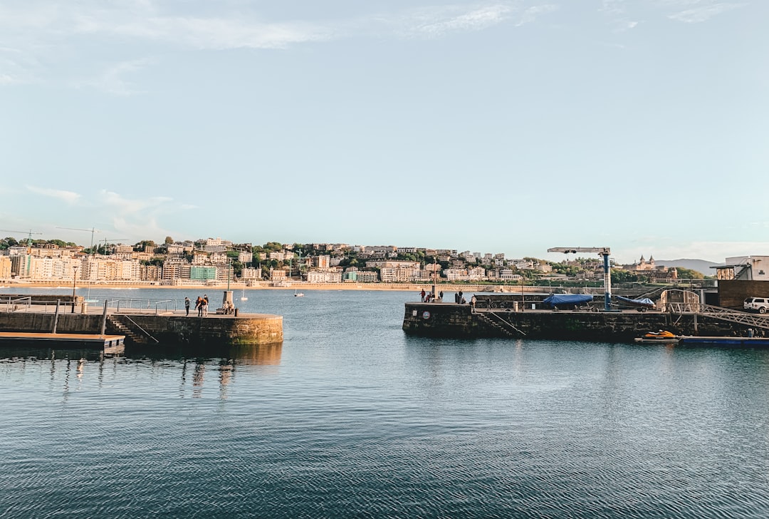 Waterway photo spot Kaiko Pasealekua Spain