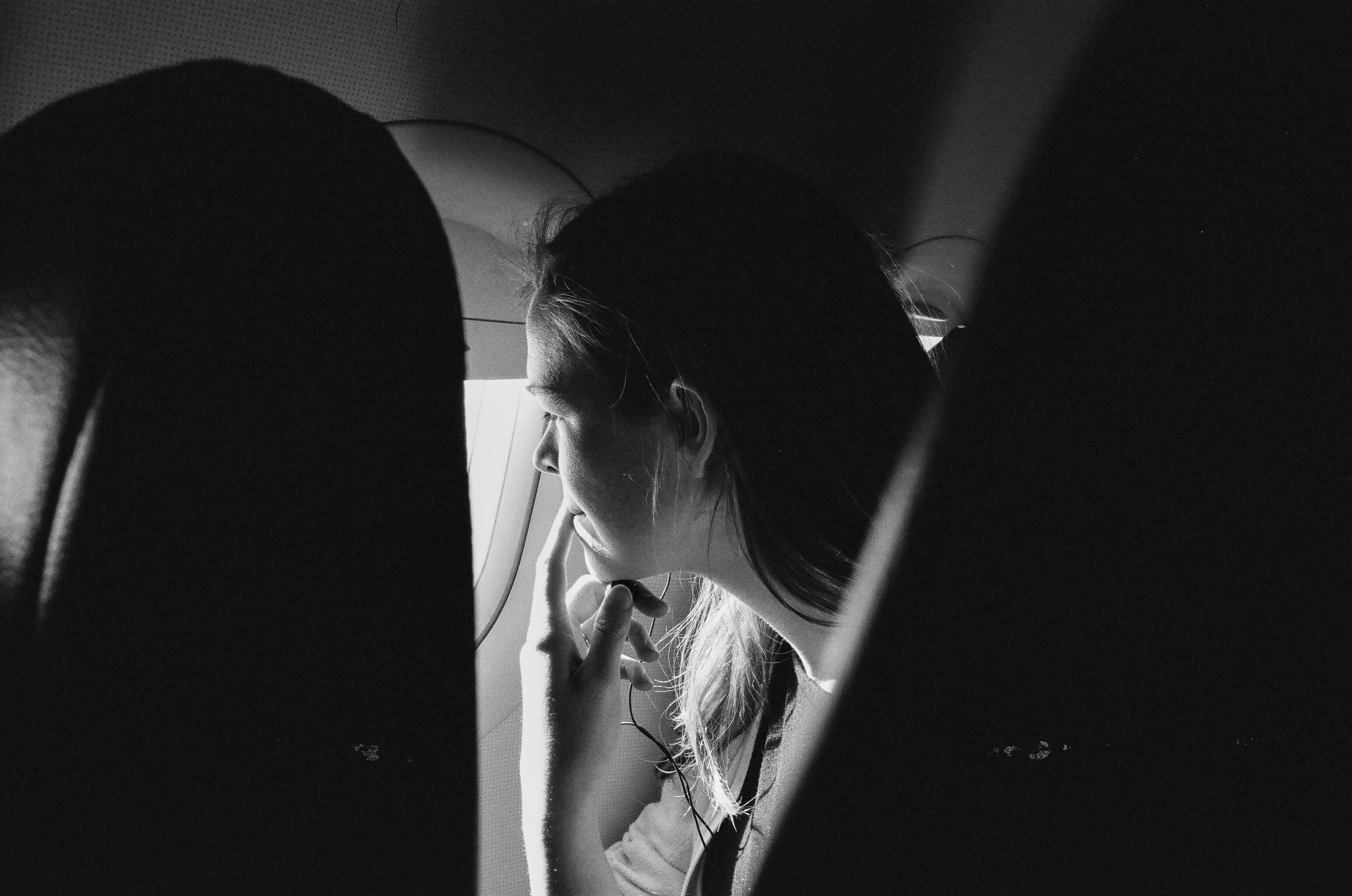 Why Your Mind Feels Different When You Travel for Work