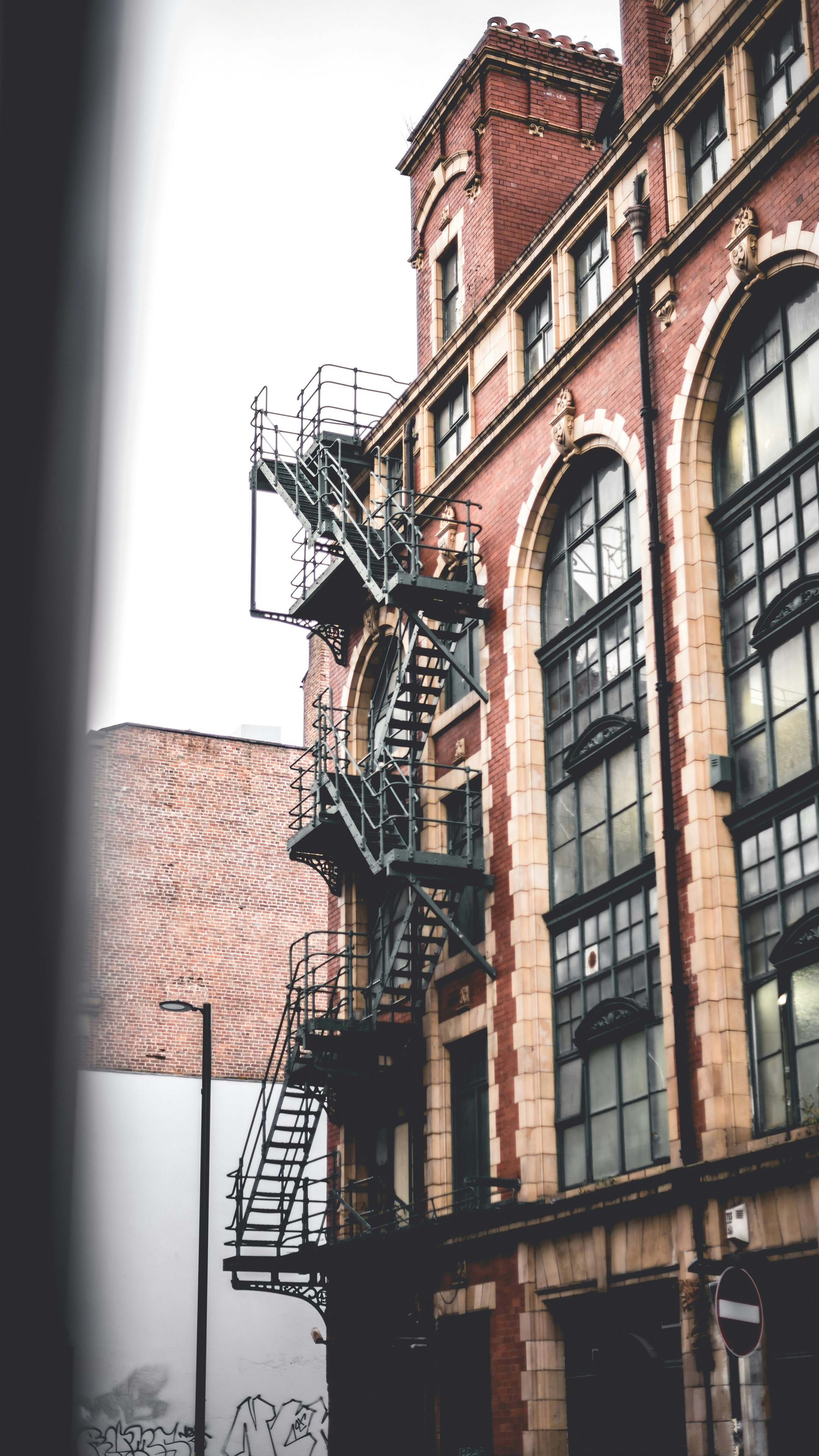 Northern Quarter Office, Manchester