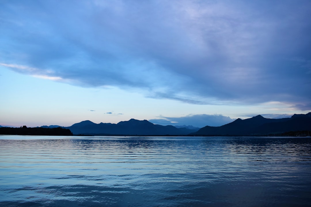 Loch photo spot Seestraße-Seeprommenade Sylvensteinsee