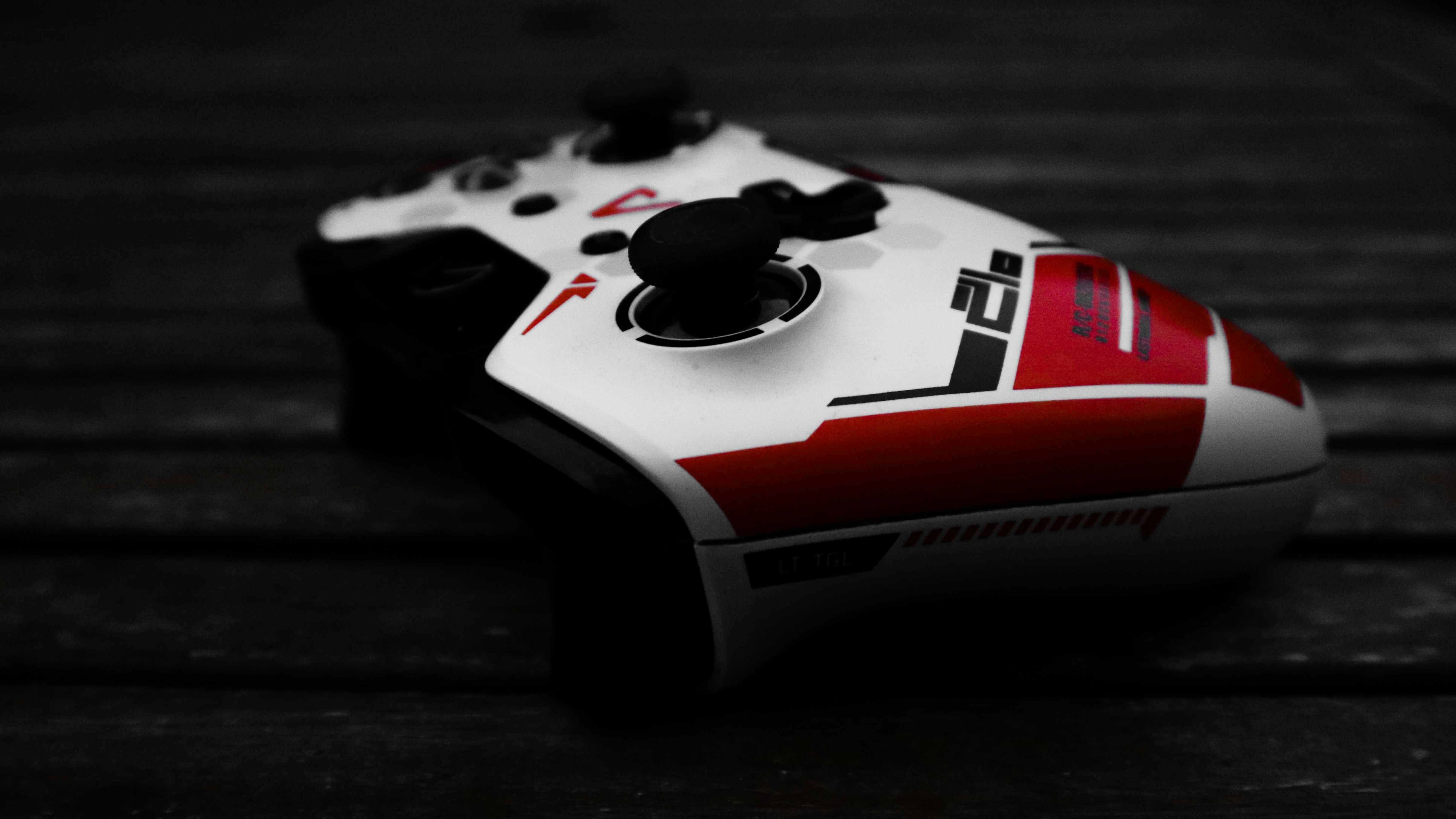 PS5 DualSense Controller