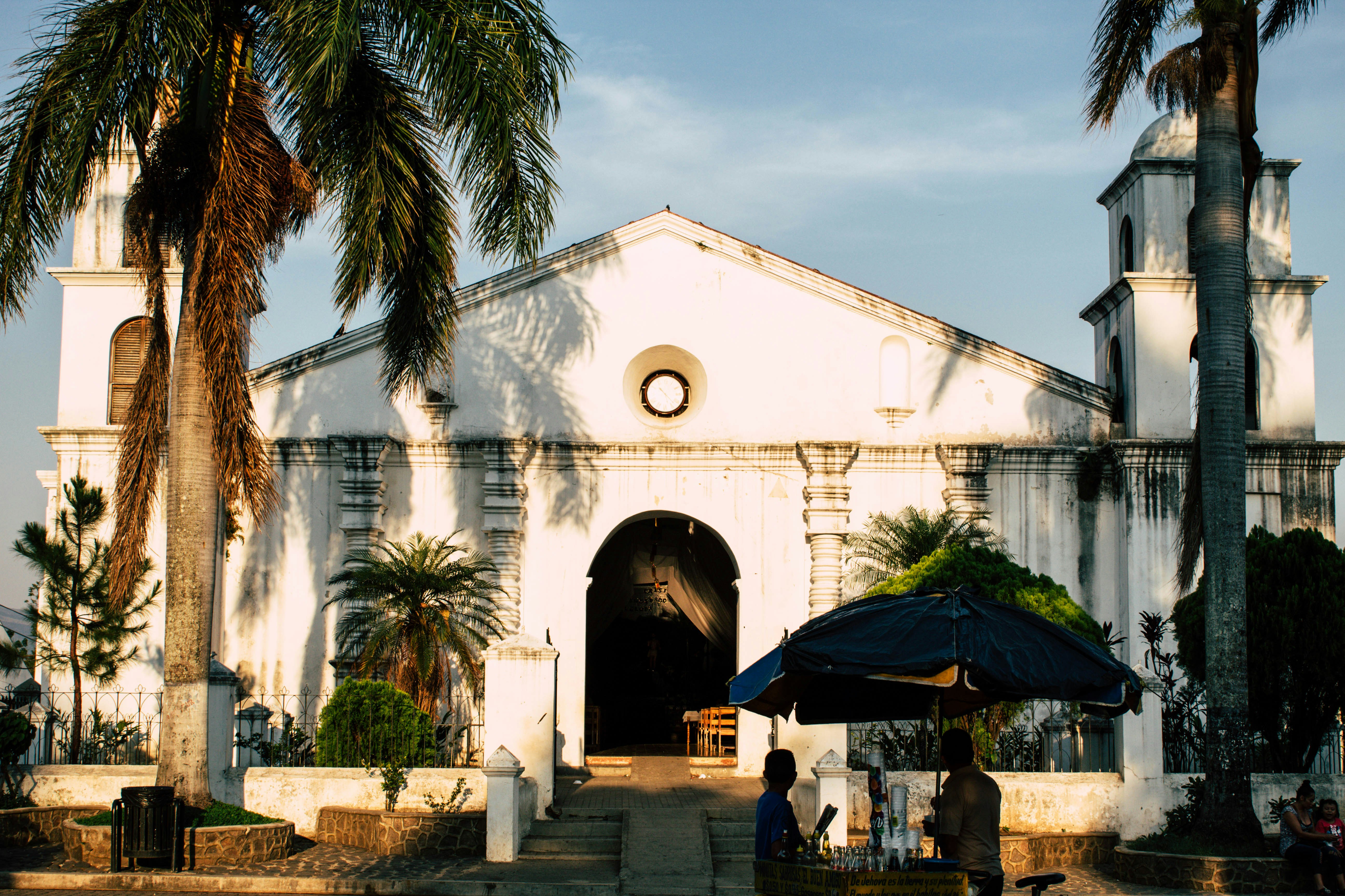 Photo by richardrivas