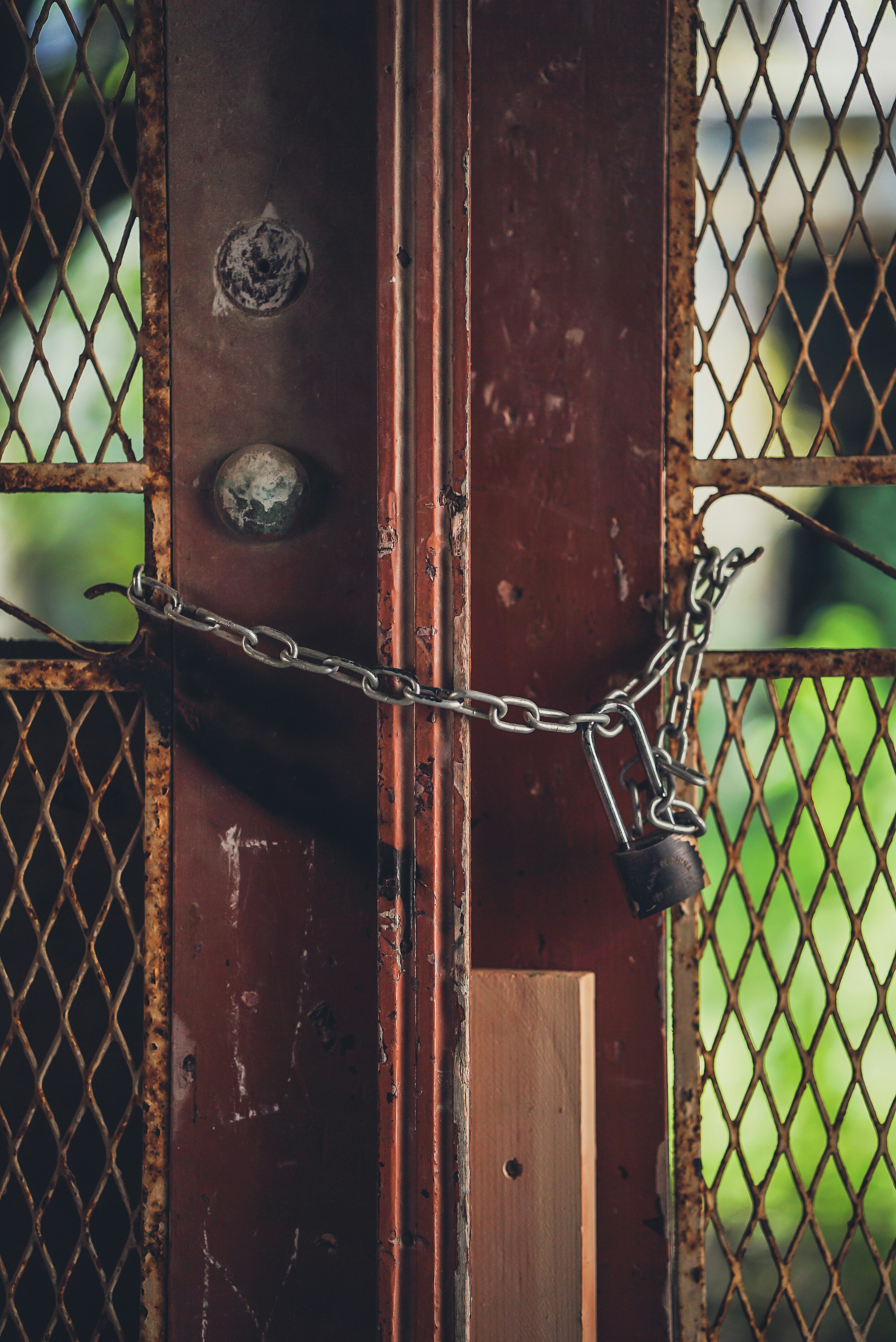 Locked Door Pictures Download Free Images on Unsplash