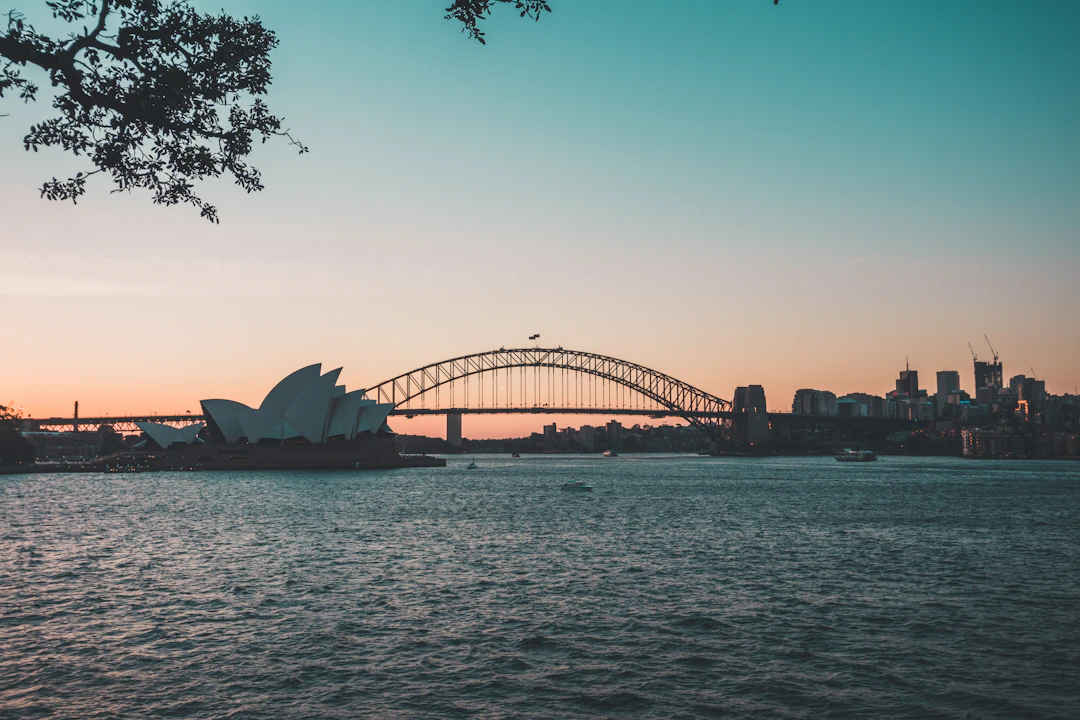 6-Day Australia Family Itinerary: Sydney & Melbourne Guide