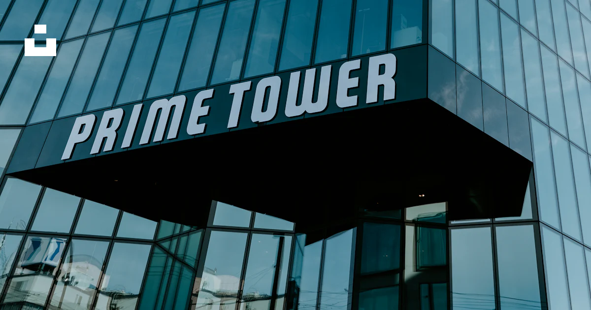 Prime Tower building photo – Free Tower Image on Unsplash