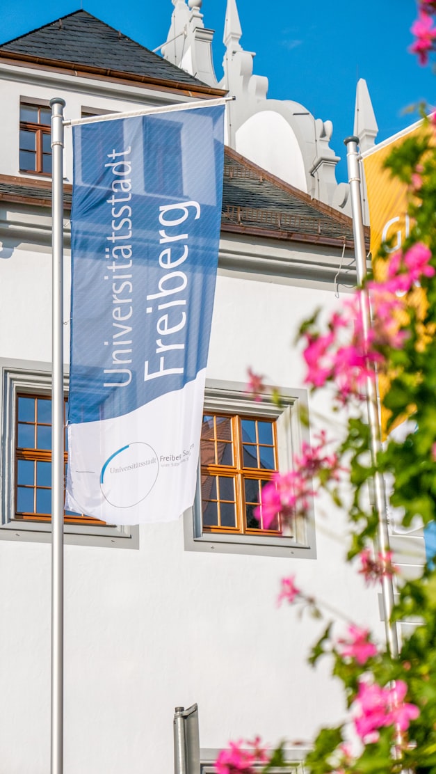 German University Campus