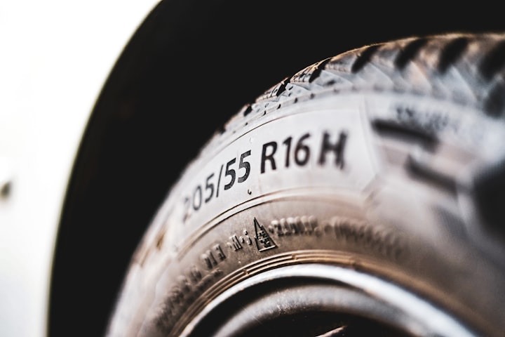 Why You Need to Regularly Change Your Car Tires