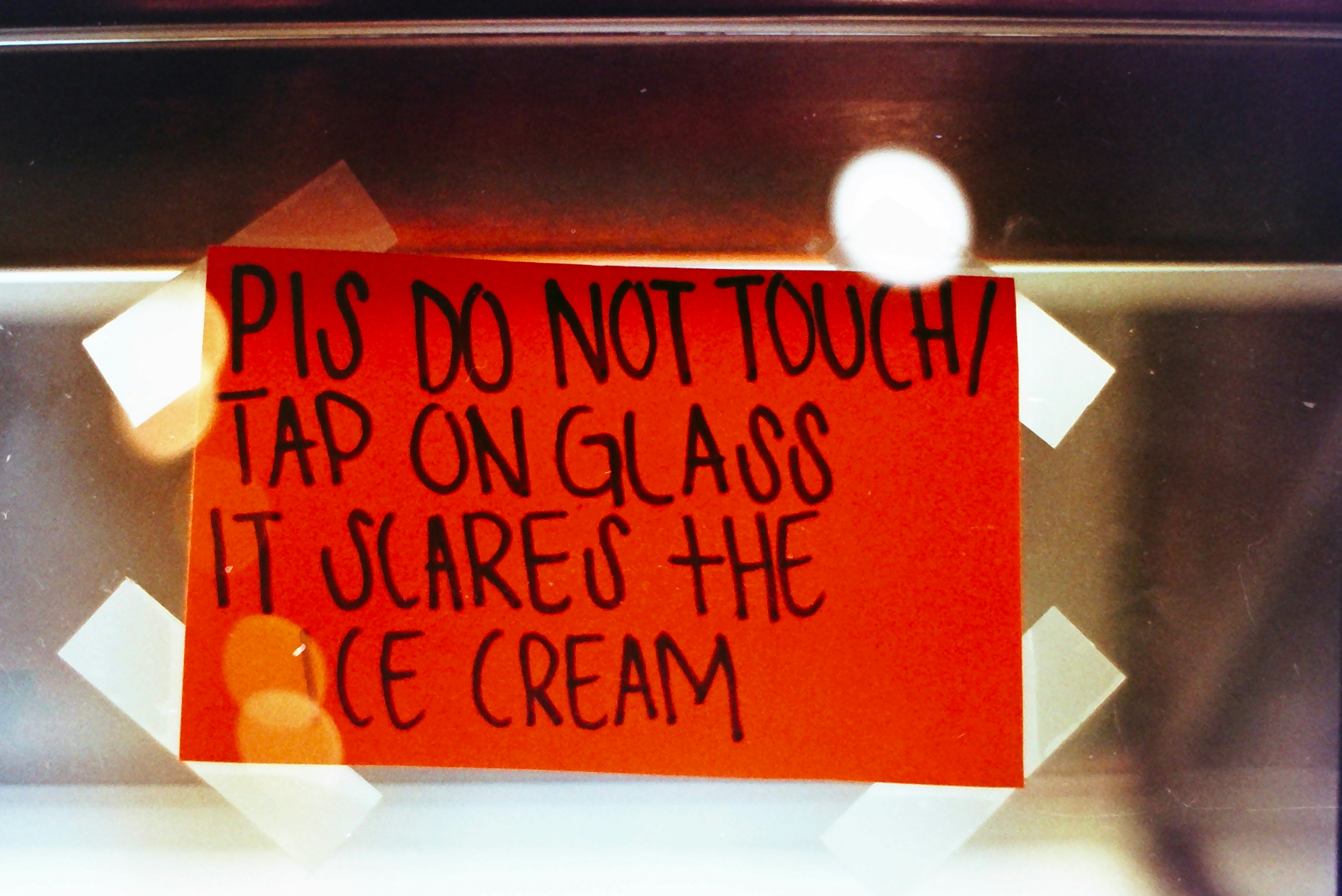 Fresh Fro Yo