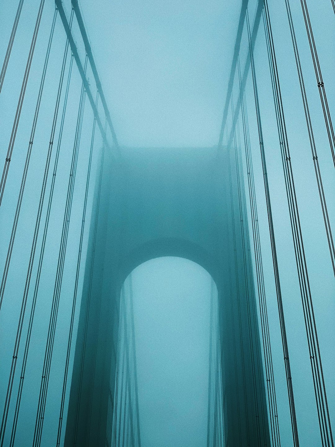 Bridge photo spot Verrazzano-Narrows Bridge Highlands