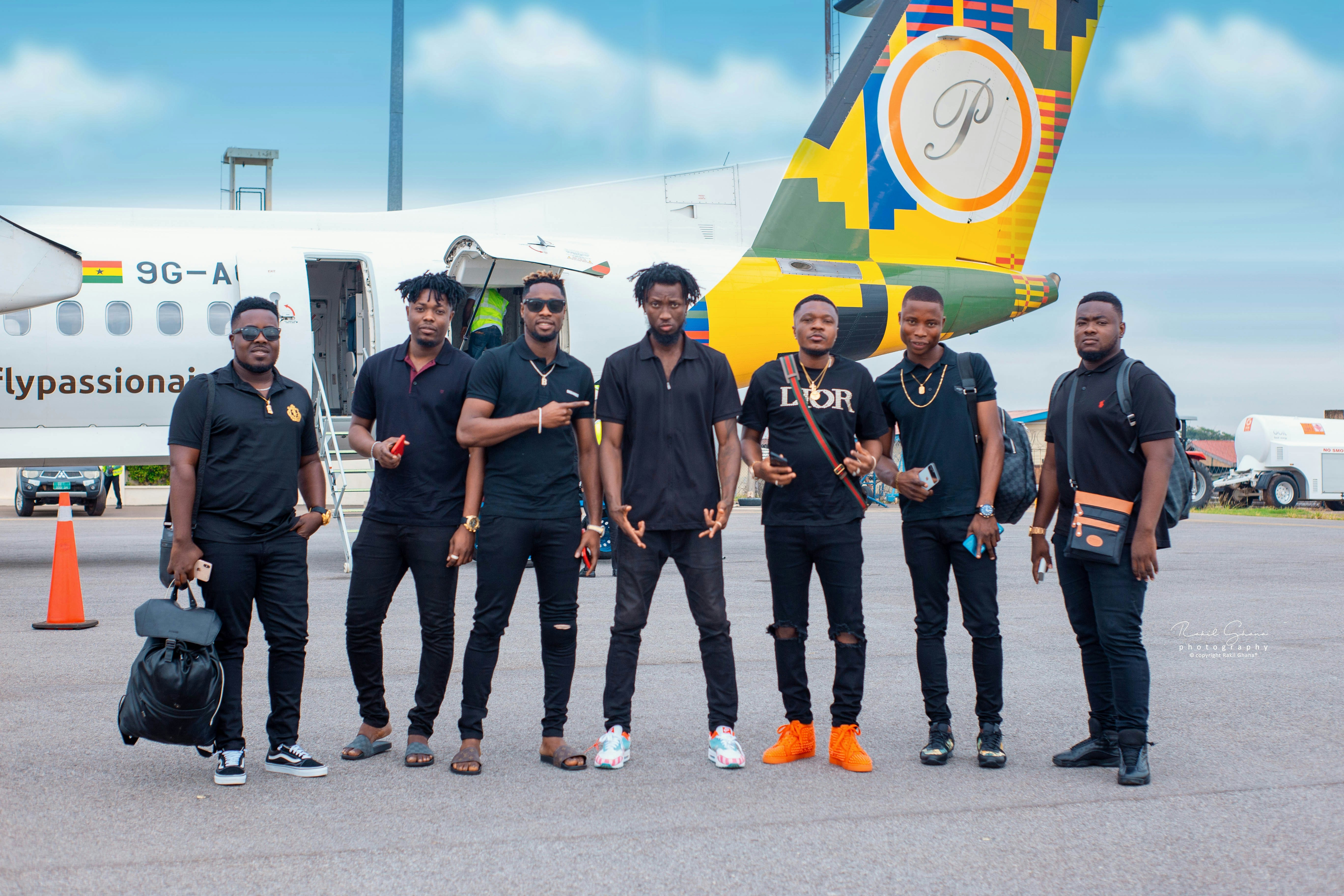5 Ghanaian Scientists Making Giant Strides on the Global Stage