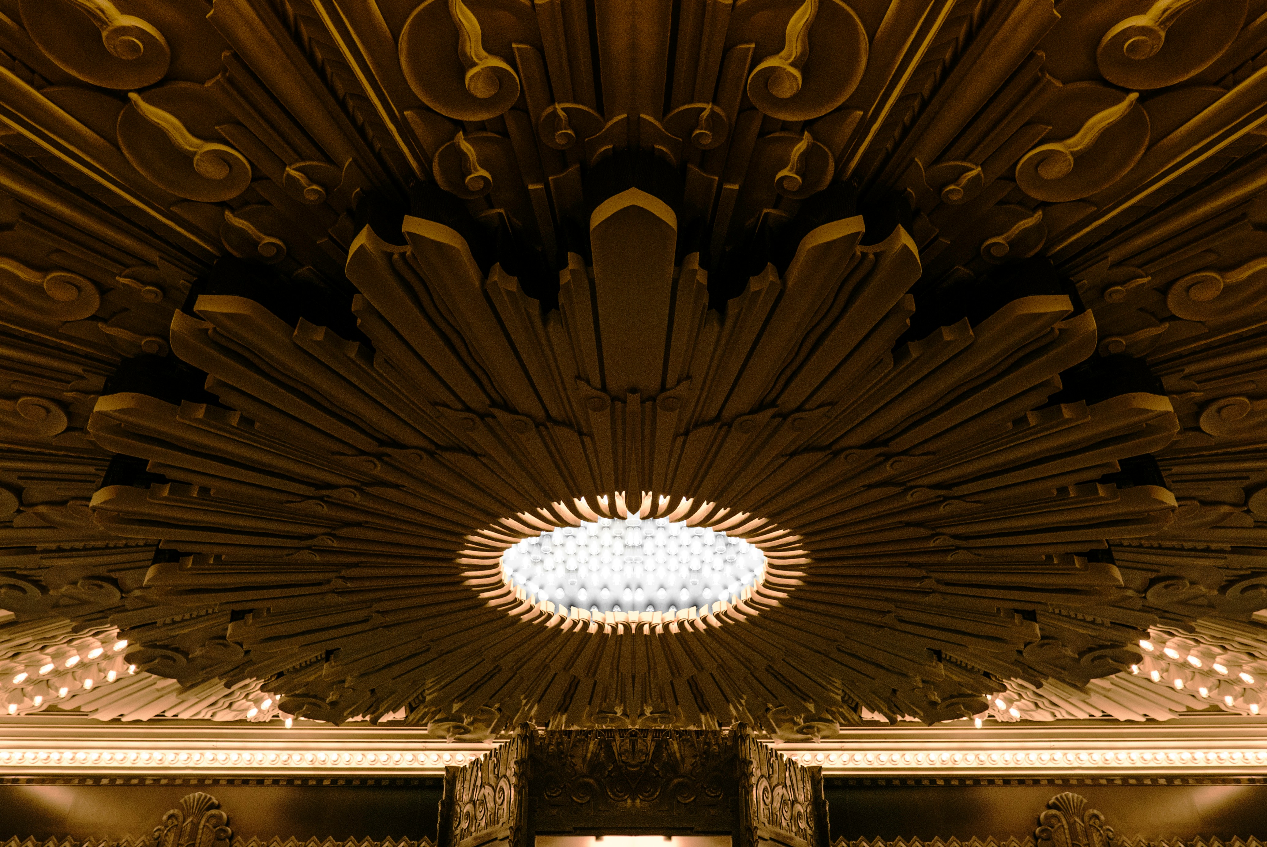 Sleeping Inside History: DTLA's Most Stunning Hotel Conversions