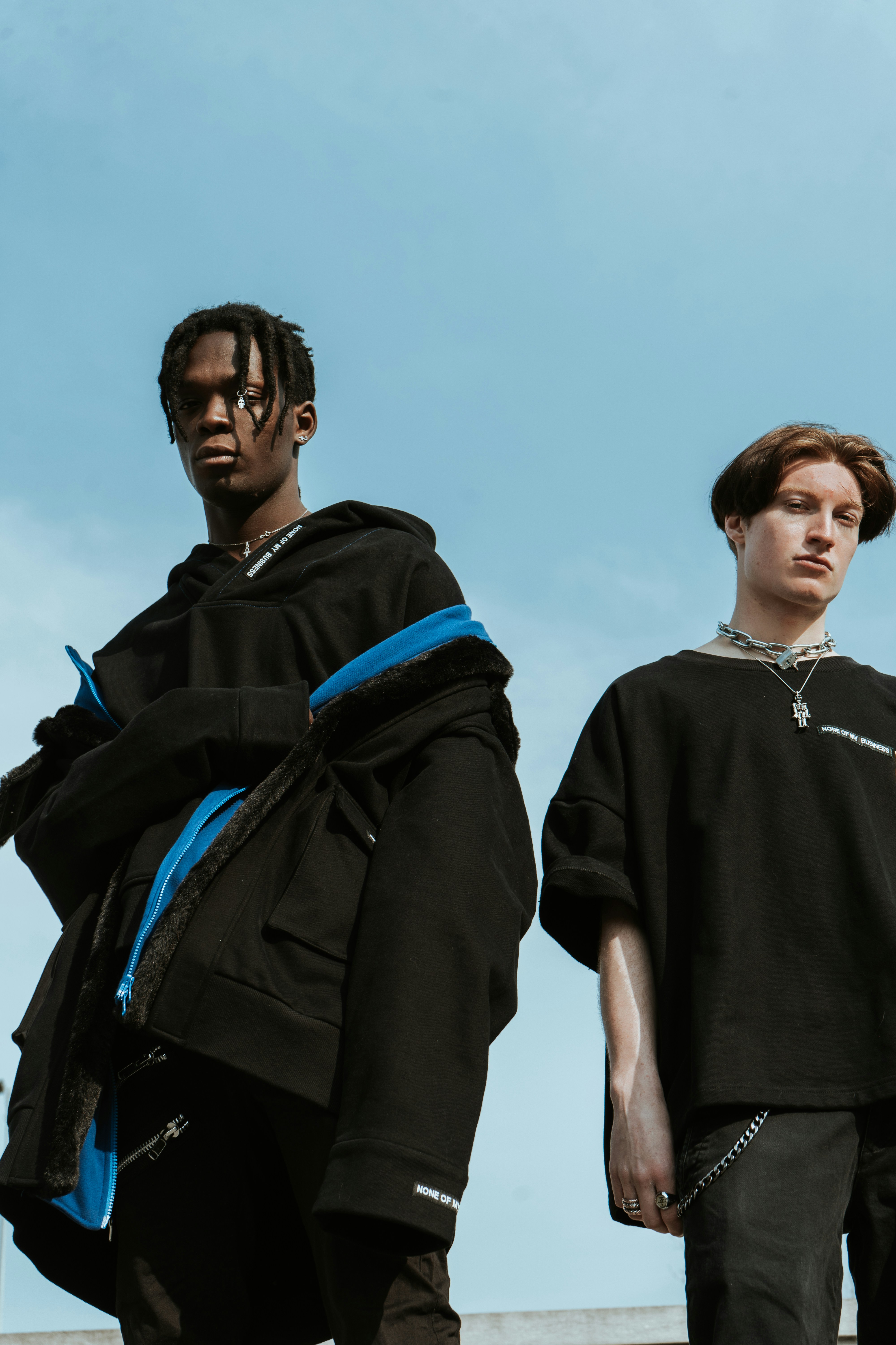 FIELD CARGO / STONE