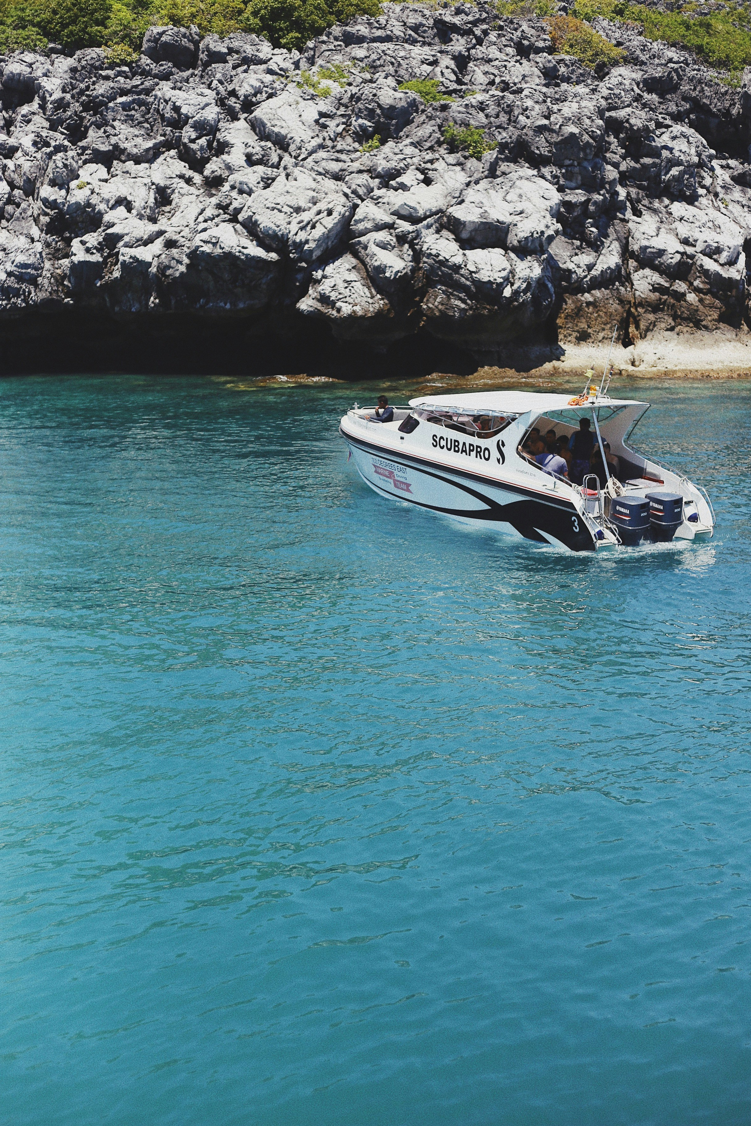 Koh Samui Detailed Map Download