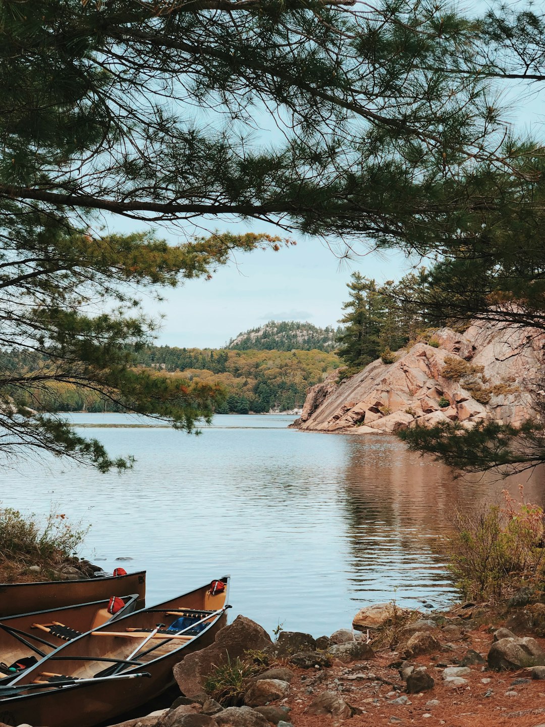 River photo spot Killarney Sudbury