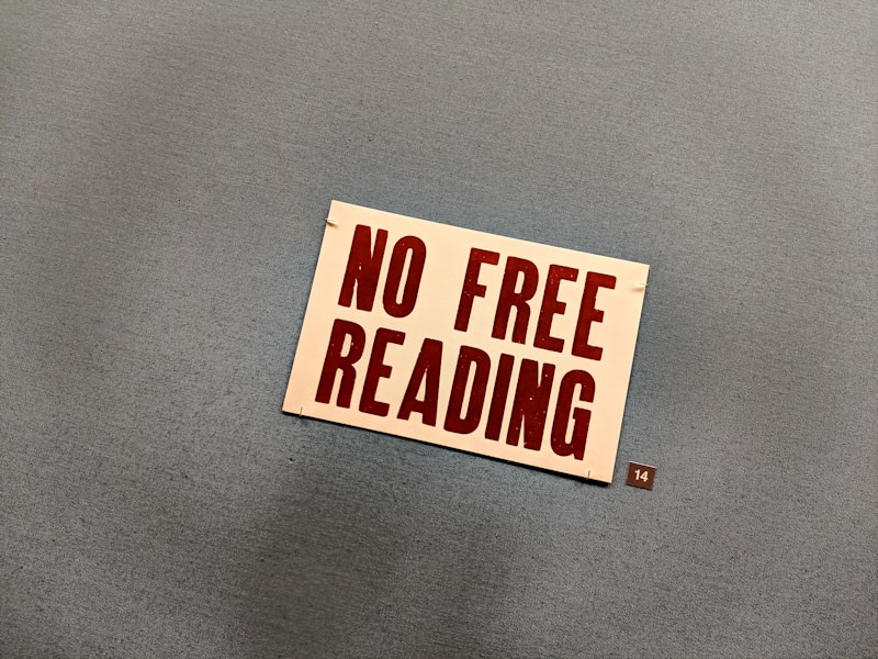 ReadingFuture