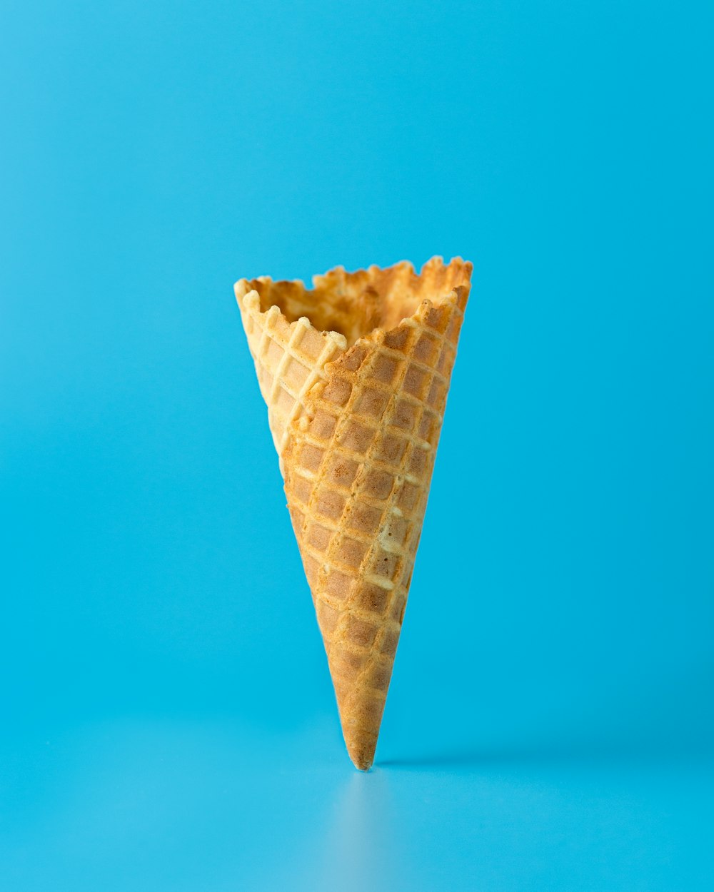 ice cream cone