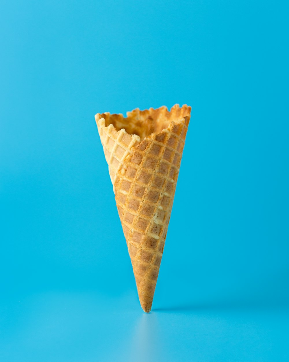 cone de sorvete