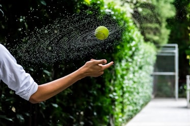 Emocjonujące starcie Świątek kontra Sabalenka w finale Mutua Madrid Open