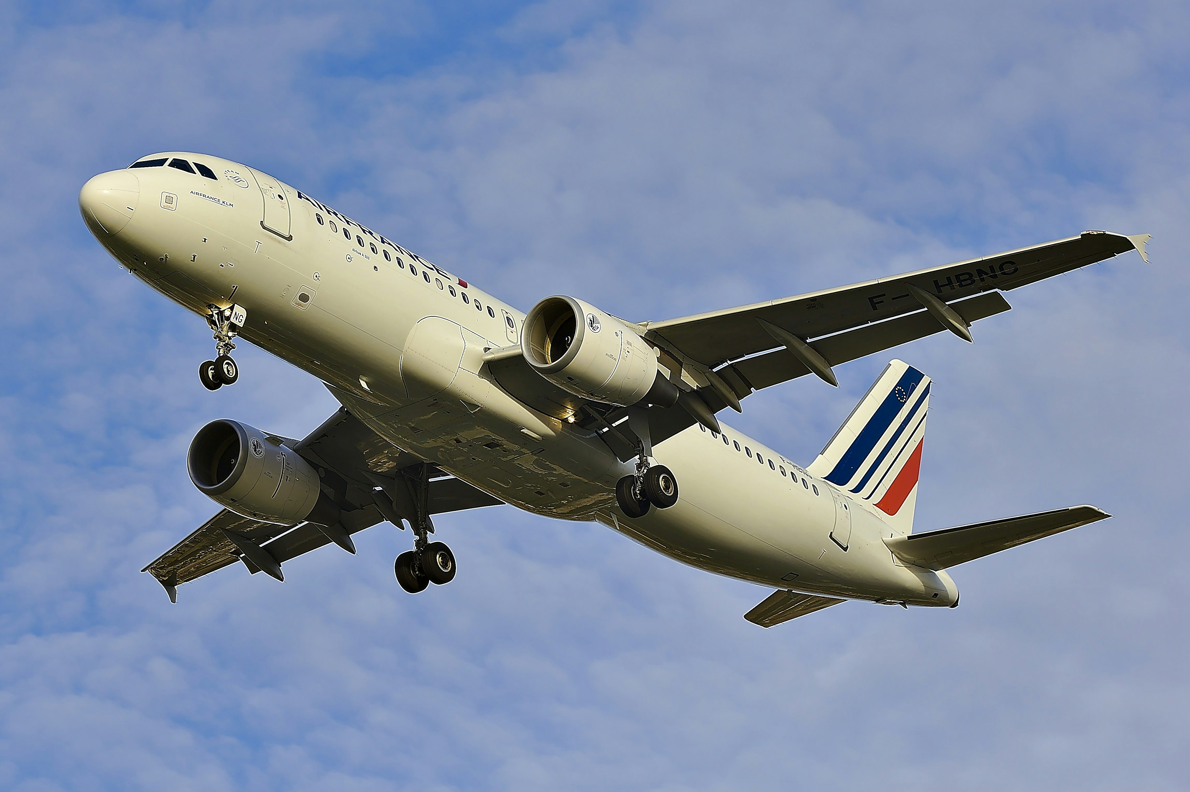 Air France Stopovers Program