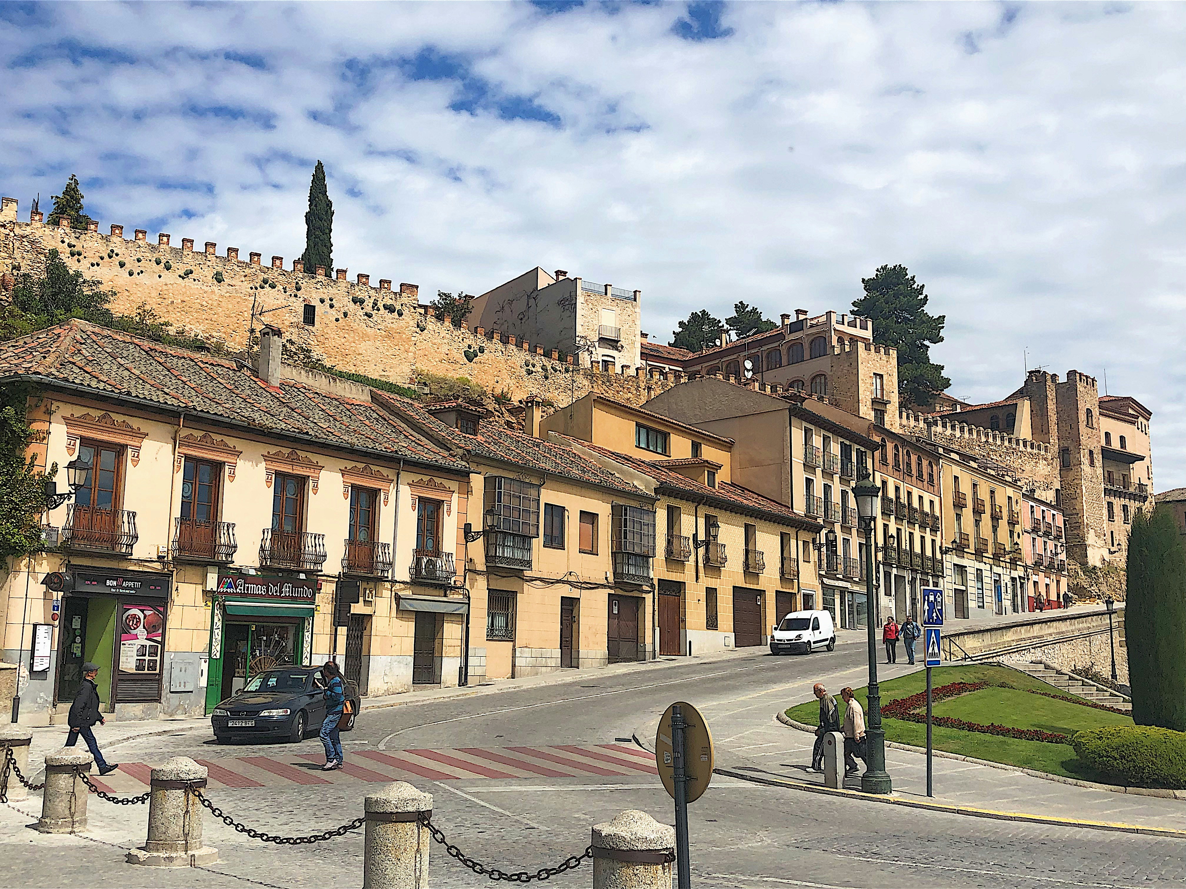 Desarrollo de aplicaciones móviles en Segovia