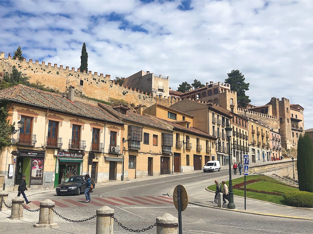 Escape the City: The 6 Best Day Trips to Discover Madrid's Surround… — Escape the City