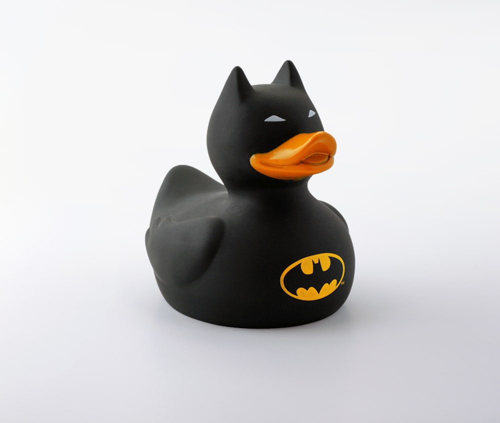 DC Batman brinquedo pato