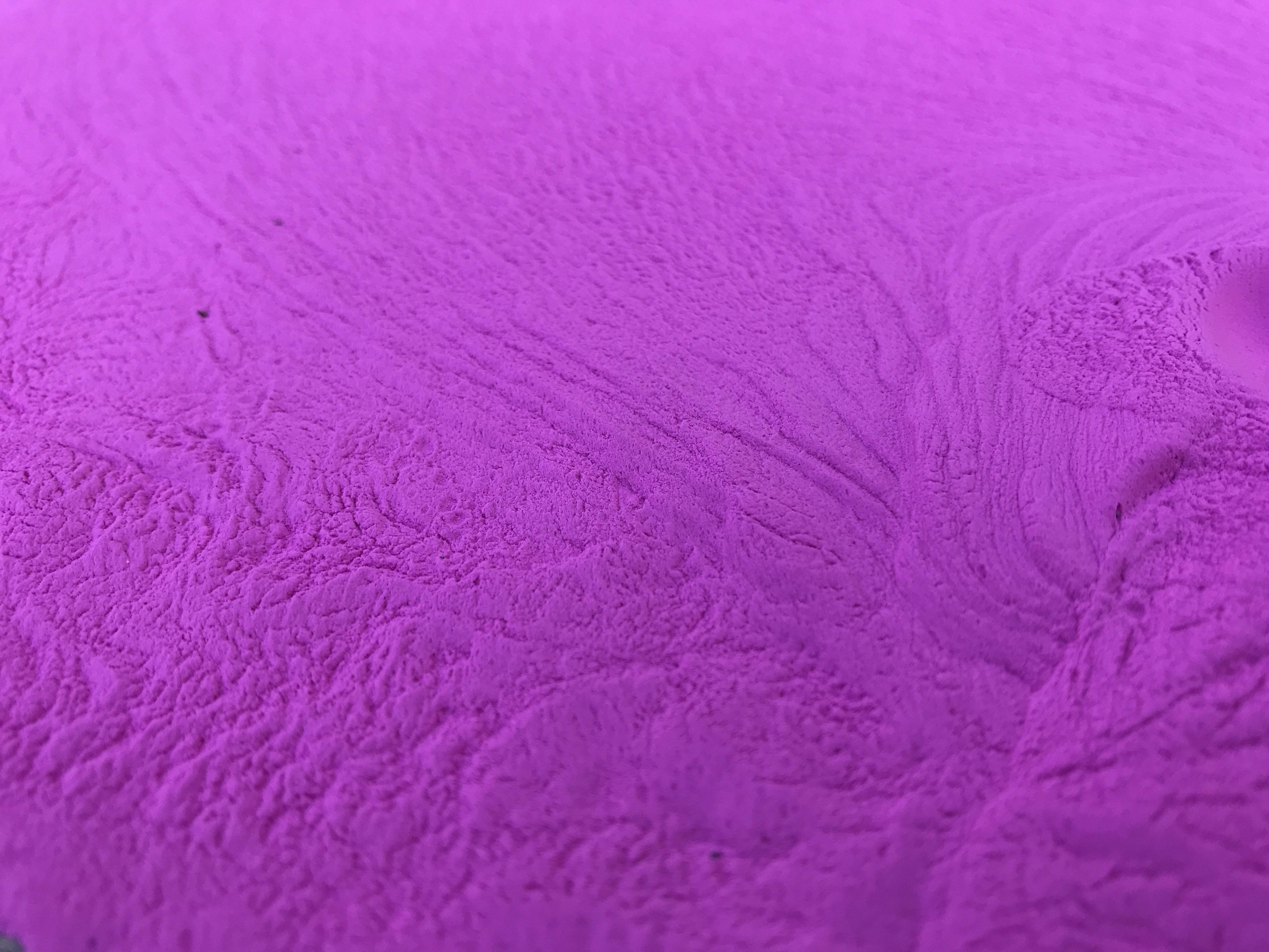 purple powder magenta teams background