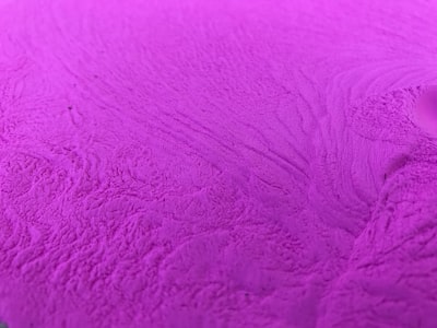 purple powder magenta zoom background