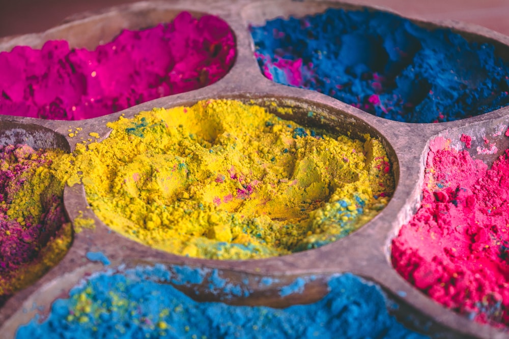 832+ Thousand Color Powder Royalty-Free Images, Stock Photos & Pictures