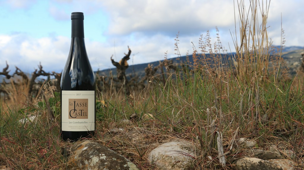 Estate Red Blend