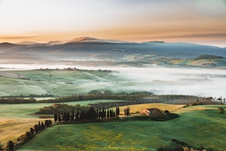 tuscany: best day trips from florence