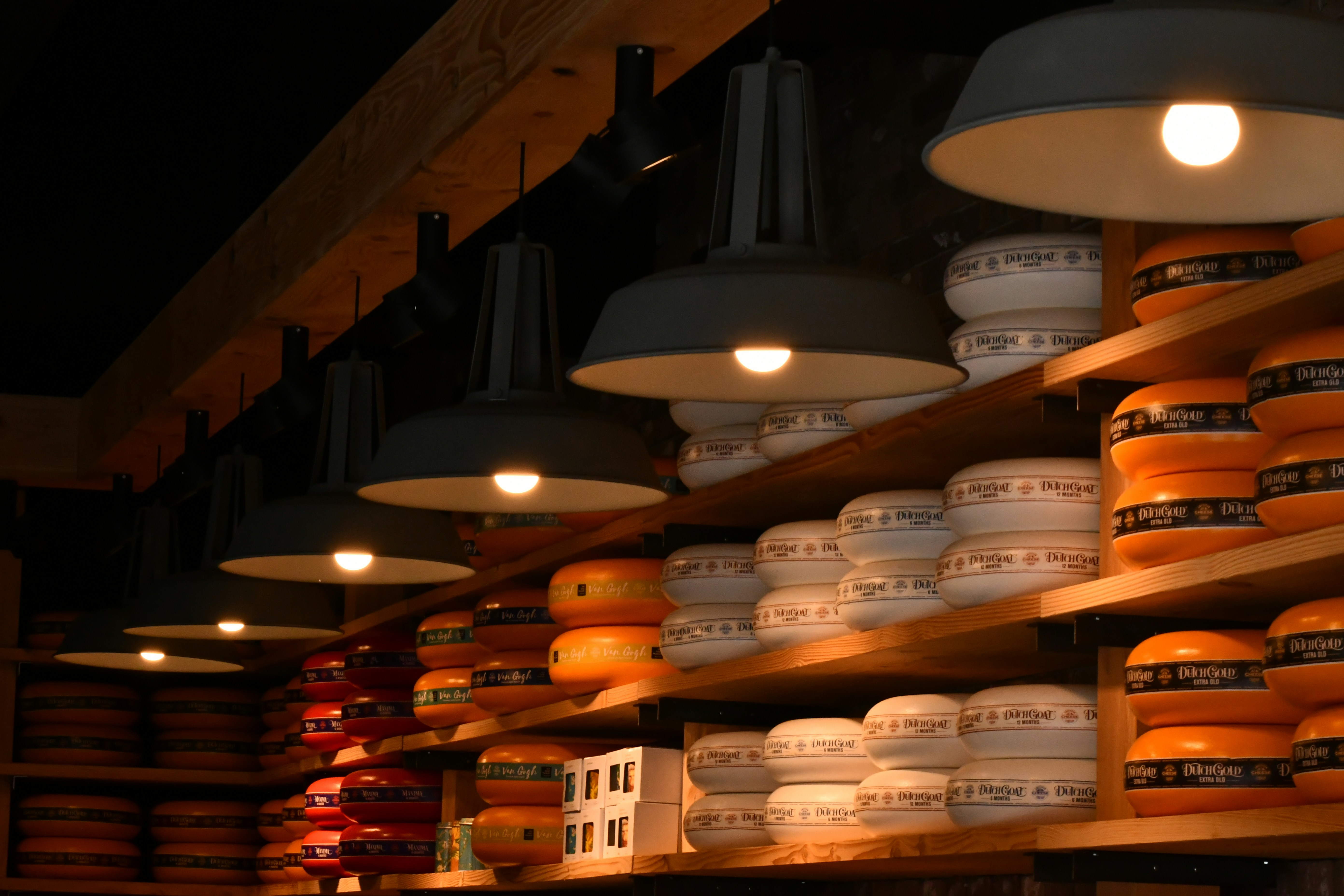 Bu Cheese Bar