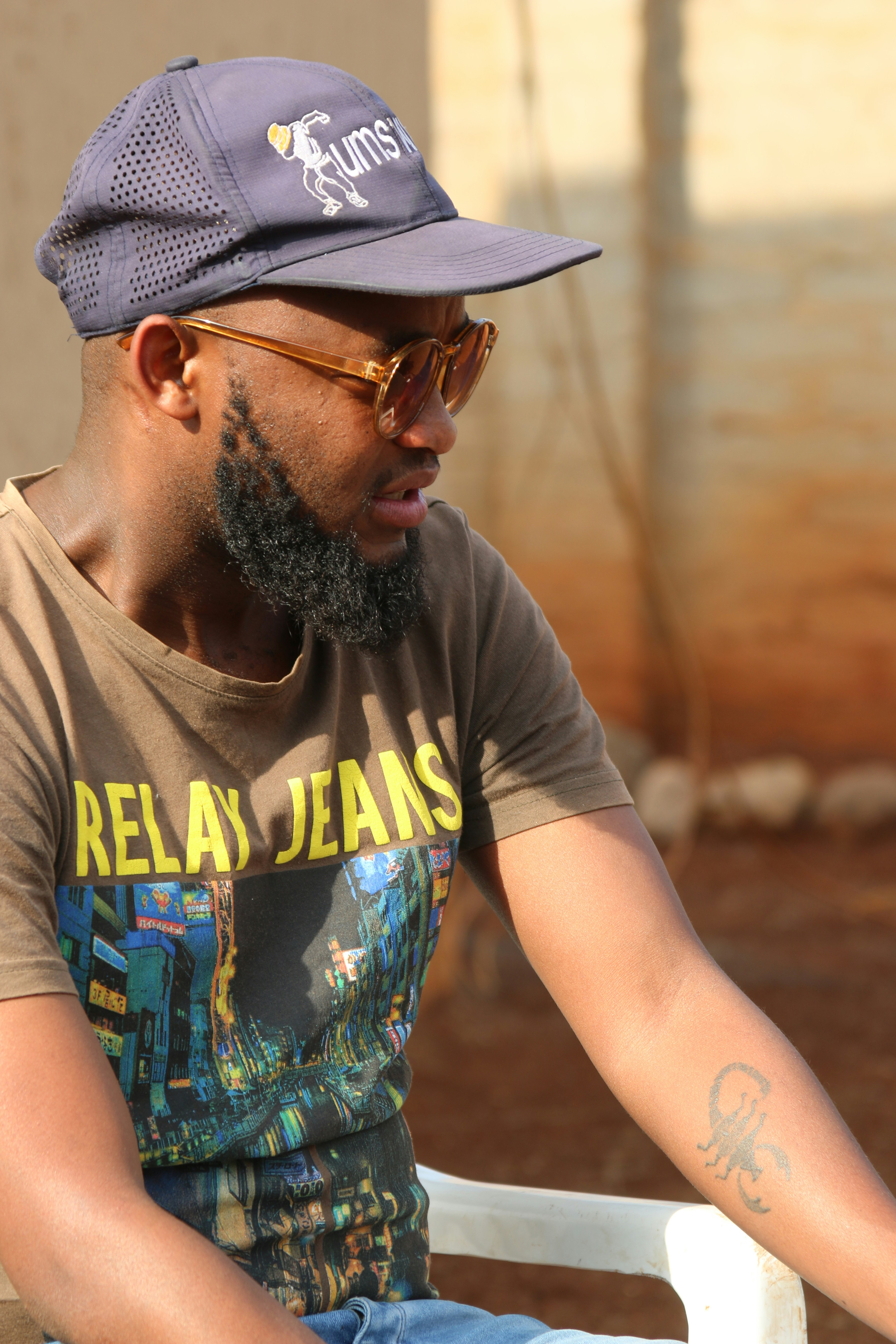 Photo by angelokarabo053