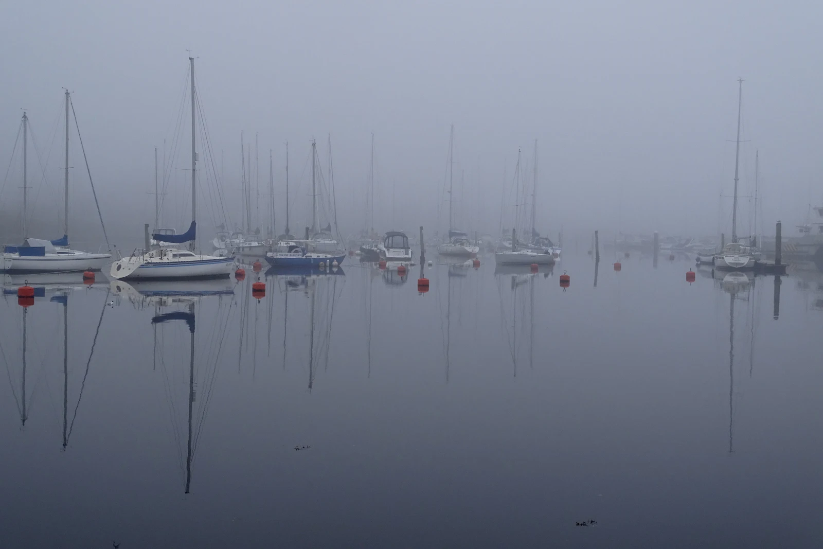 Photo of Lymington