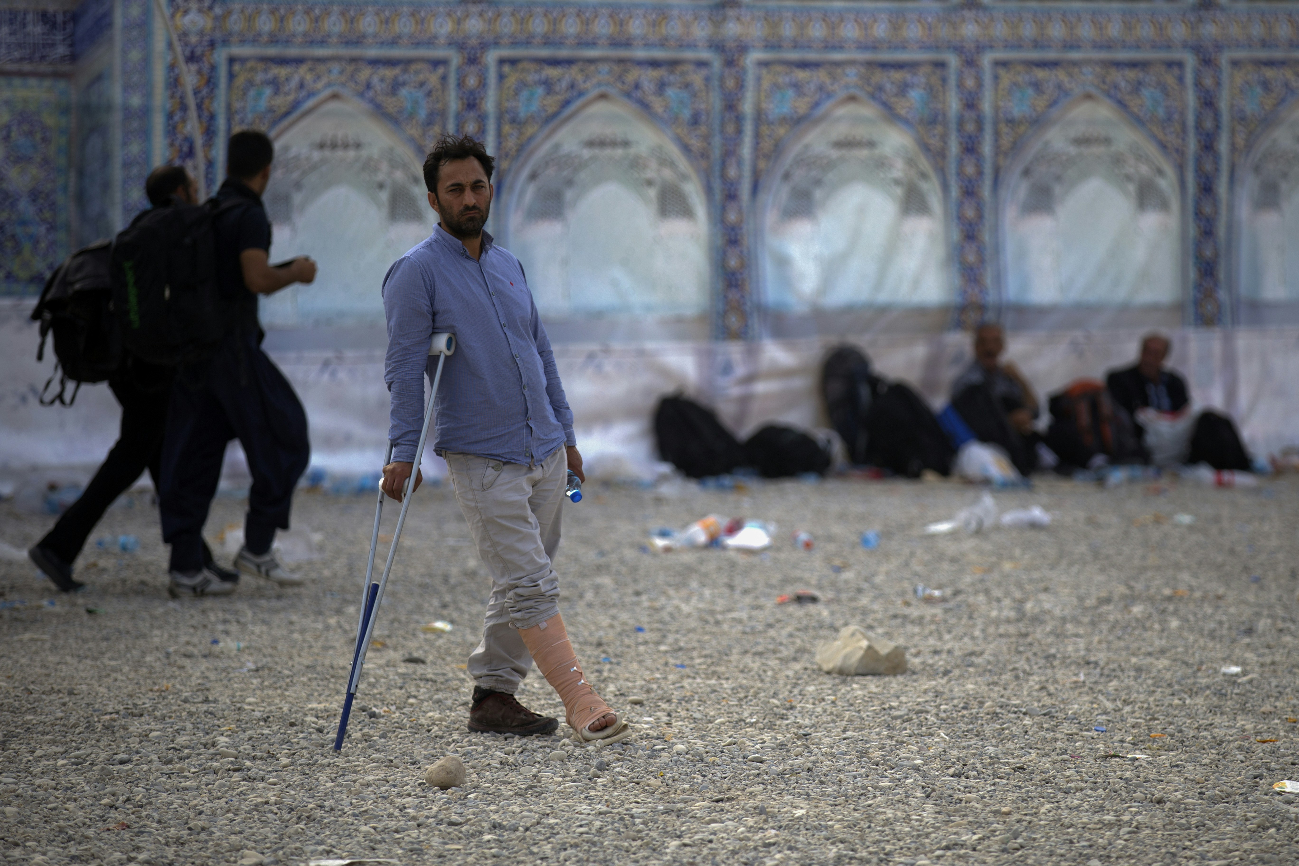 Photo by mostafa_meraji