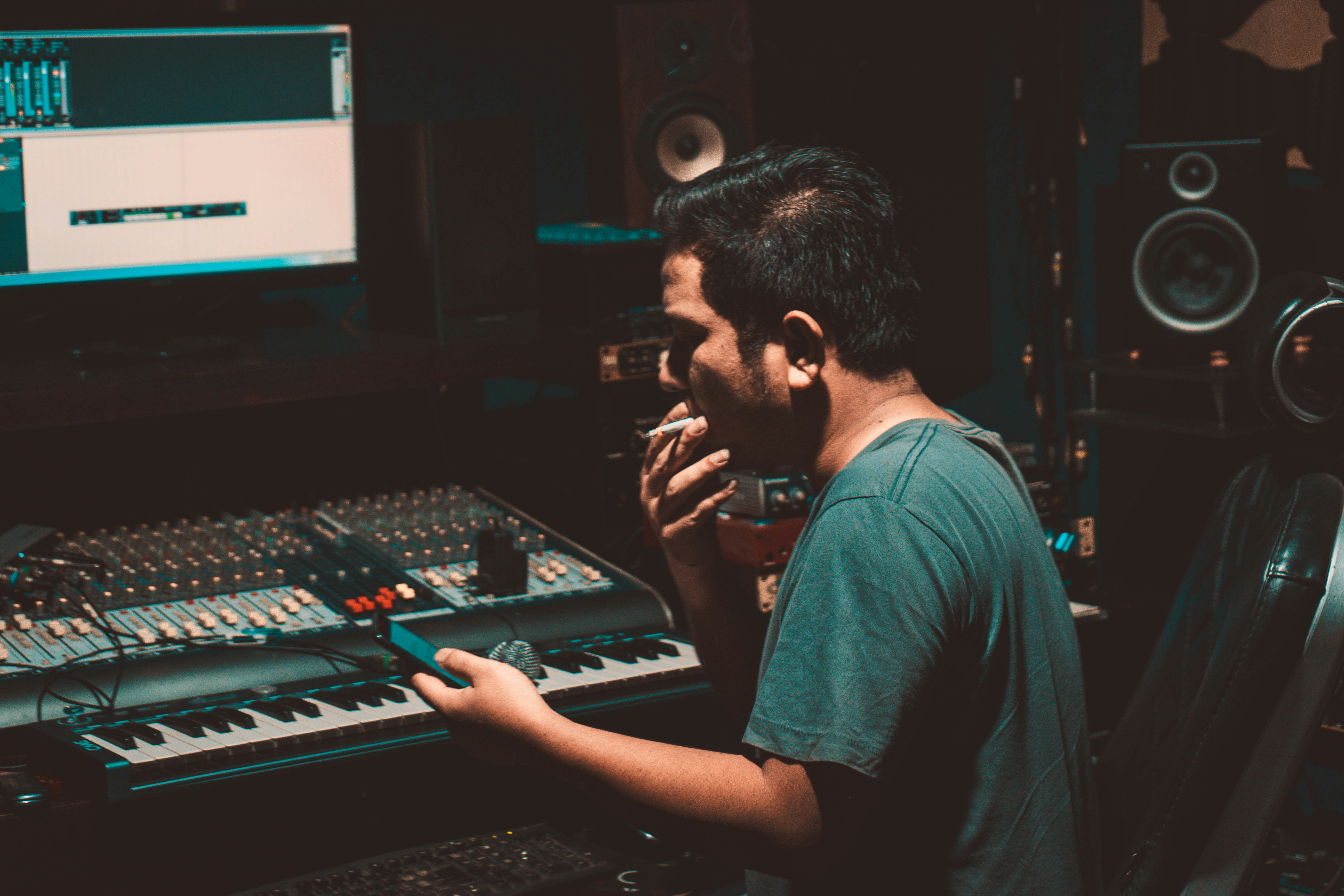 Photo by jesmanfabio