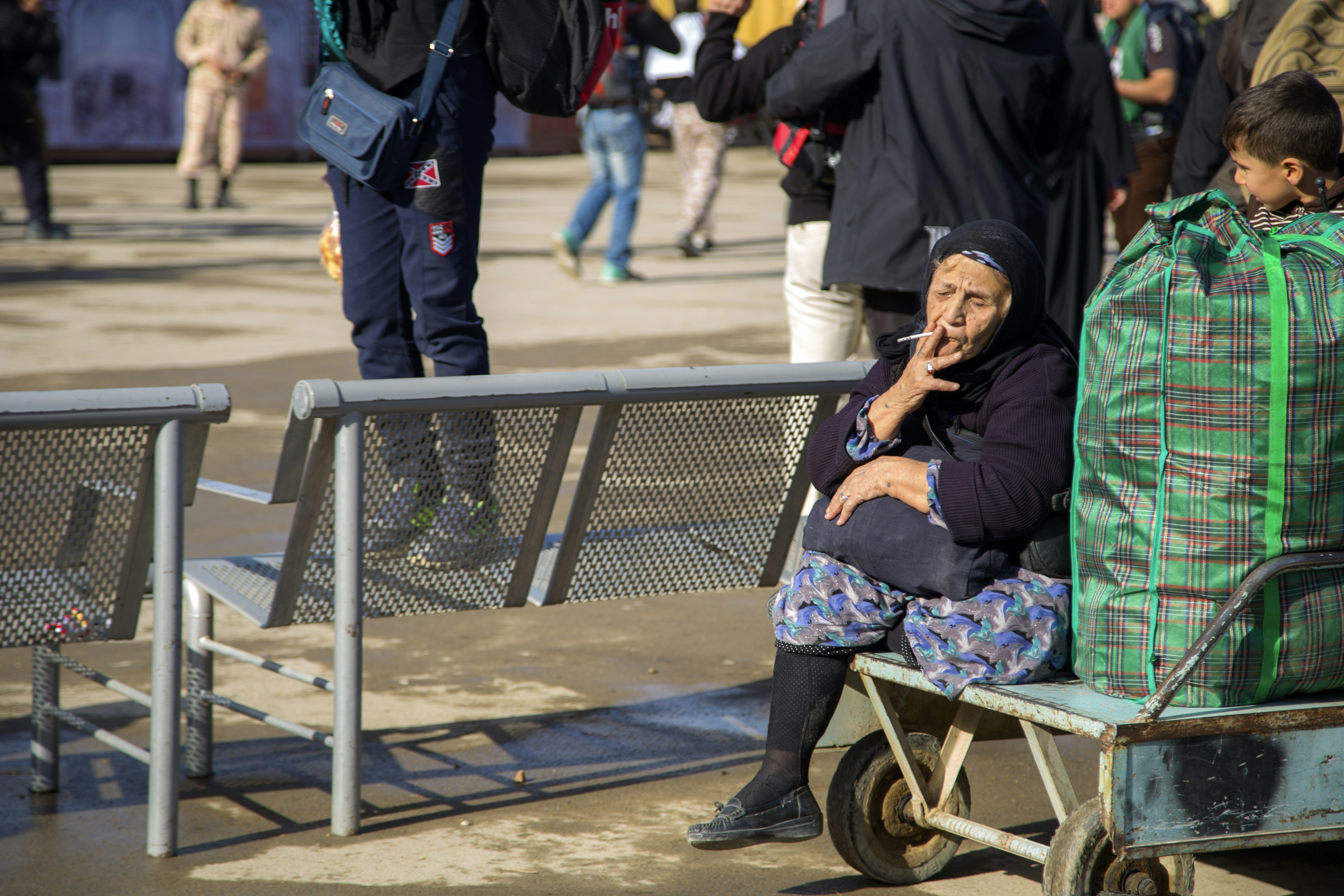 Photo by mostafa_meraji