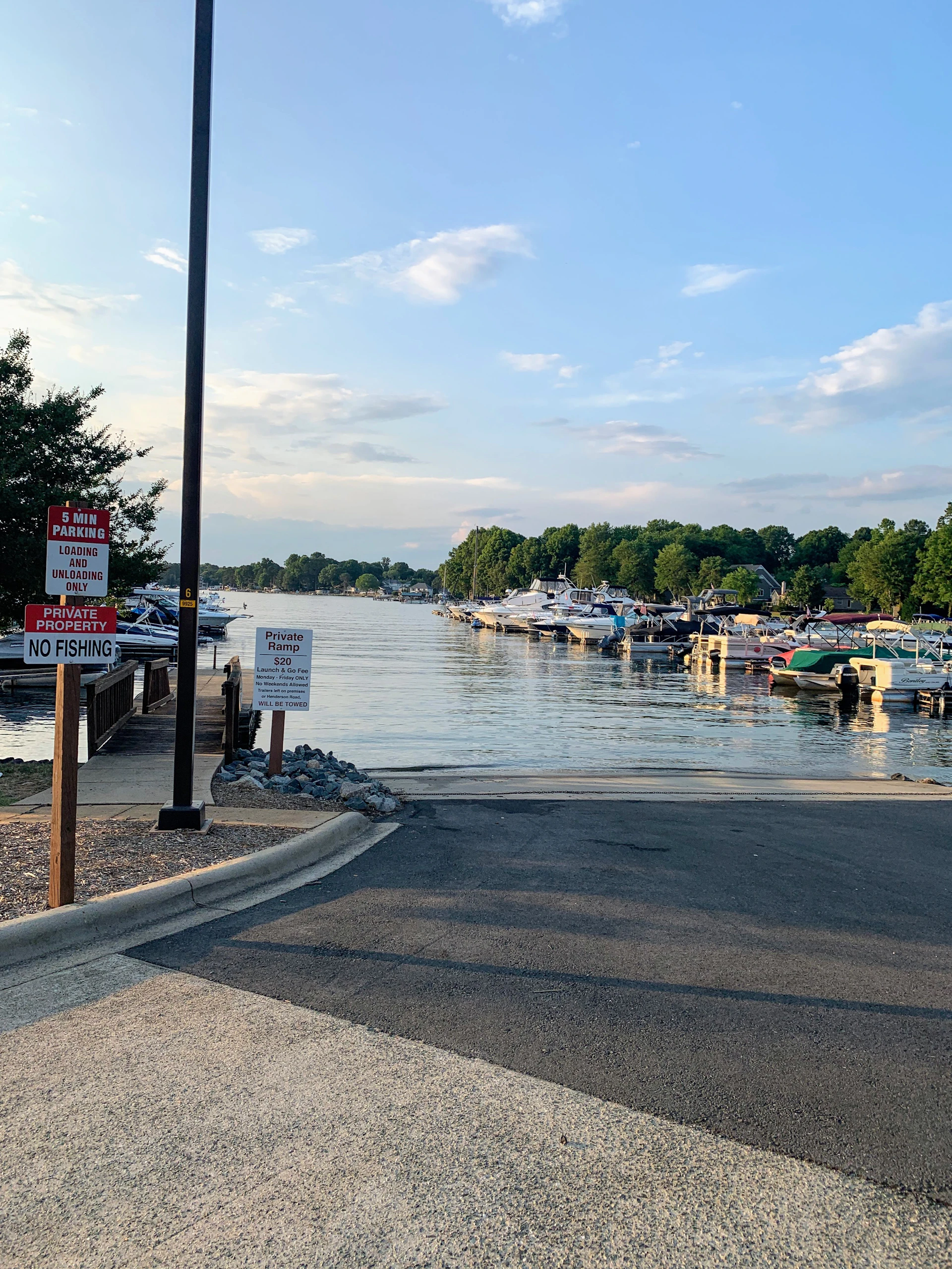 CTR Repair serving Cornelius NC — truck and auto repair
