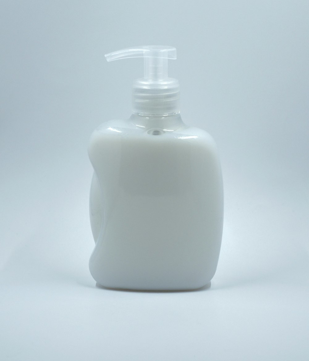 Hand Soap with 5 Safe Brand For All Kinds Of Skin