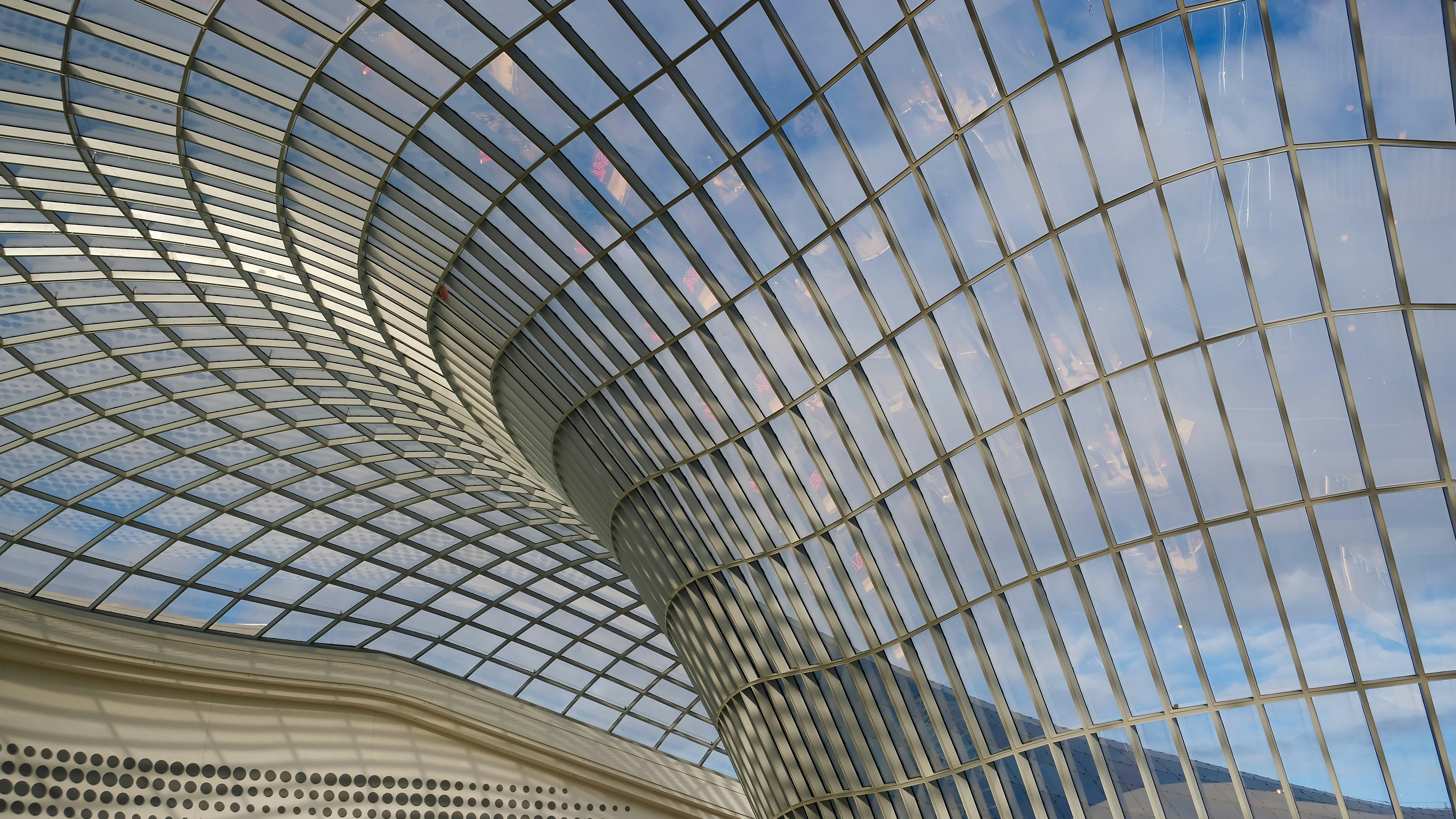 Grey framed clear glass greenhouse photo Free Grey Image on Unsplash