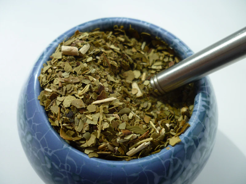 Yerba Barbacuá Intensa 500g