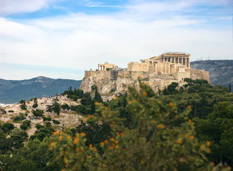 HYROX Athens