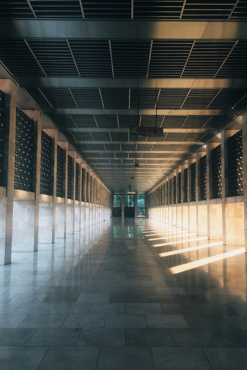 brown concrete building