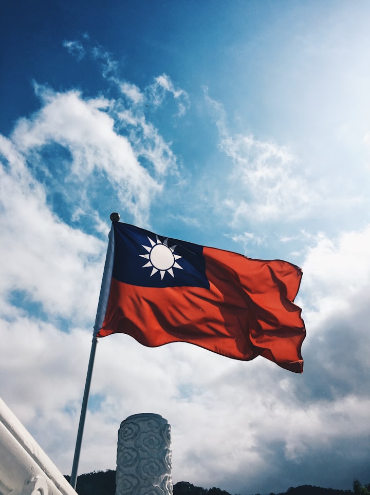 Taiwan's 2024 Presidential Election: Shaping the Future of Cross-Strait Relations